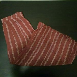 American Eagle Culottes